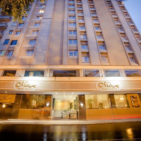 Mabu Curitiba Business Hotel Ngoại thất bức ảnh