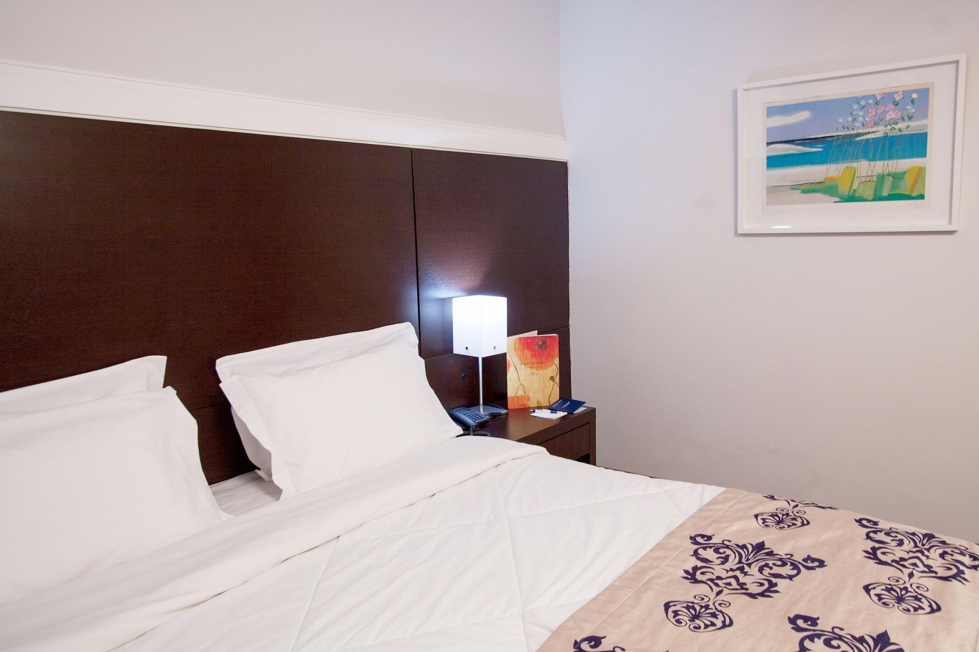 Mabu Curitiba Business Hotel Ngoại thất bức ảnh