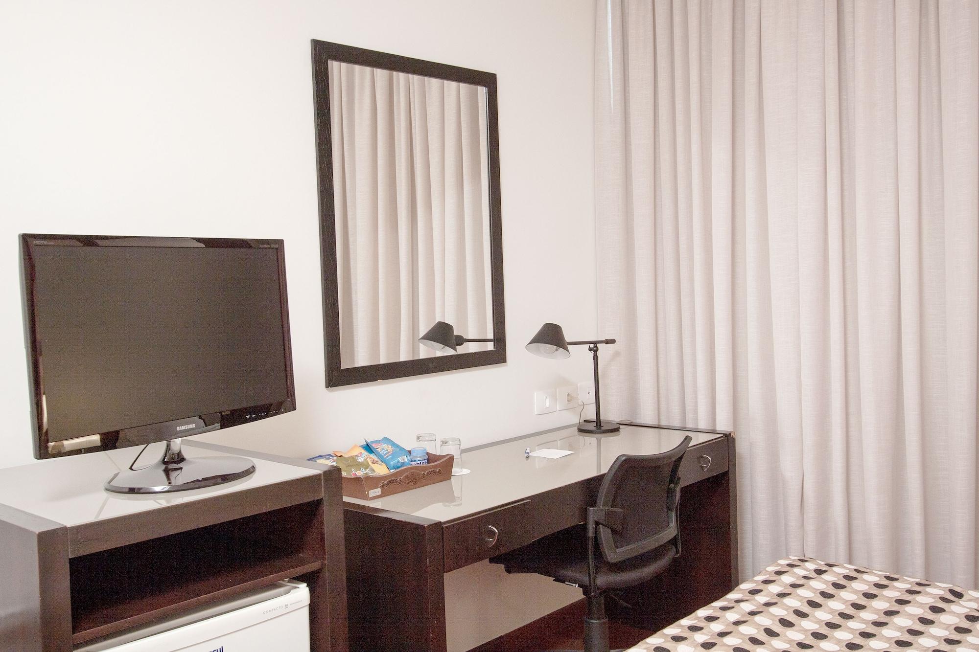 Mabu Curitiba Business Hotel Ngoại thất bức ảnh
