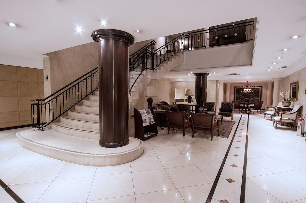 Mabu Curitiba Business Hotel Ngoại thất bức ảnh