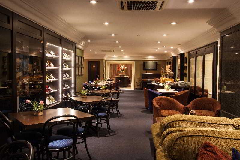 Mabu Curitiba Business Hotel Ngoại thất bức ảnh