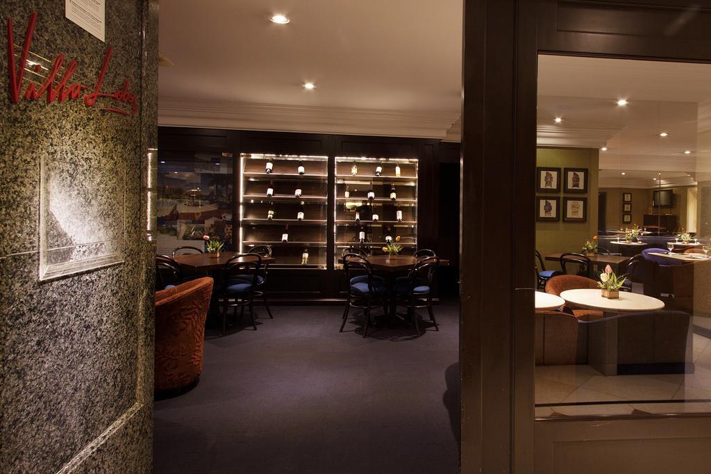 Mabu Curitiba Business Hotel Ngoại thất bức ảnh