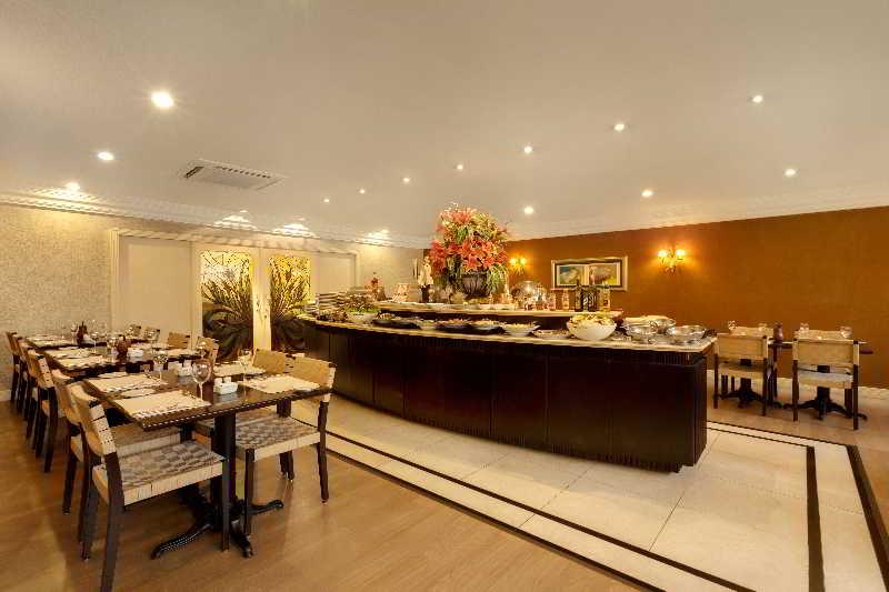 Mabu Curitiba Business Hotel Ngoại thất bức ảnh
