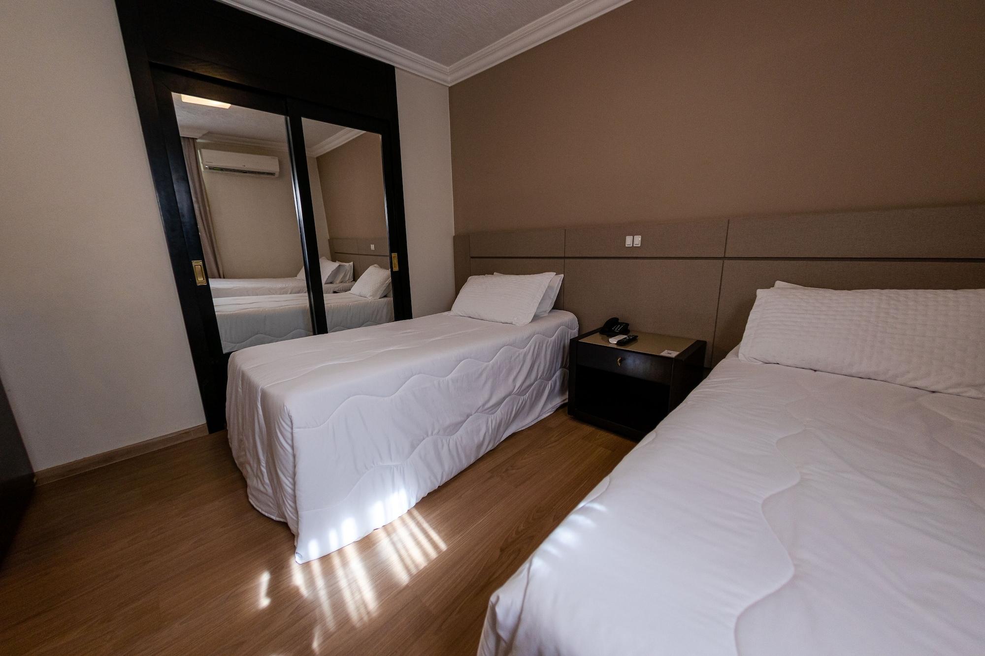 Mabu Curitiba Business Hotel Ngoại thất bức ảnh