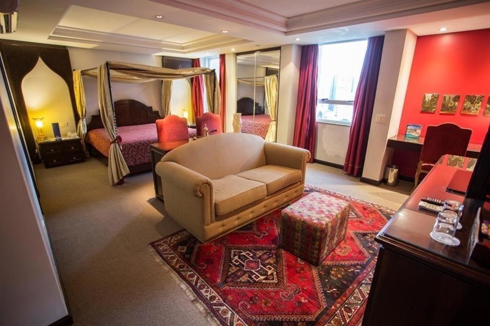 Mabu Curitiba Business Hotel Ngoại thất bức ảnh
