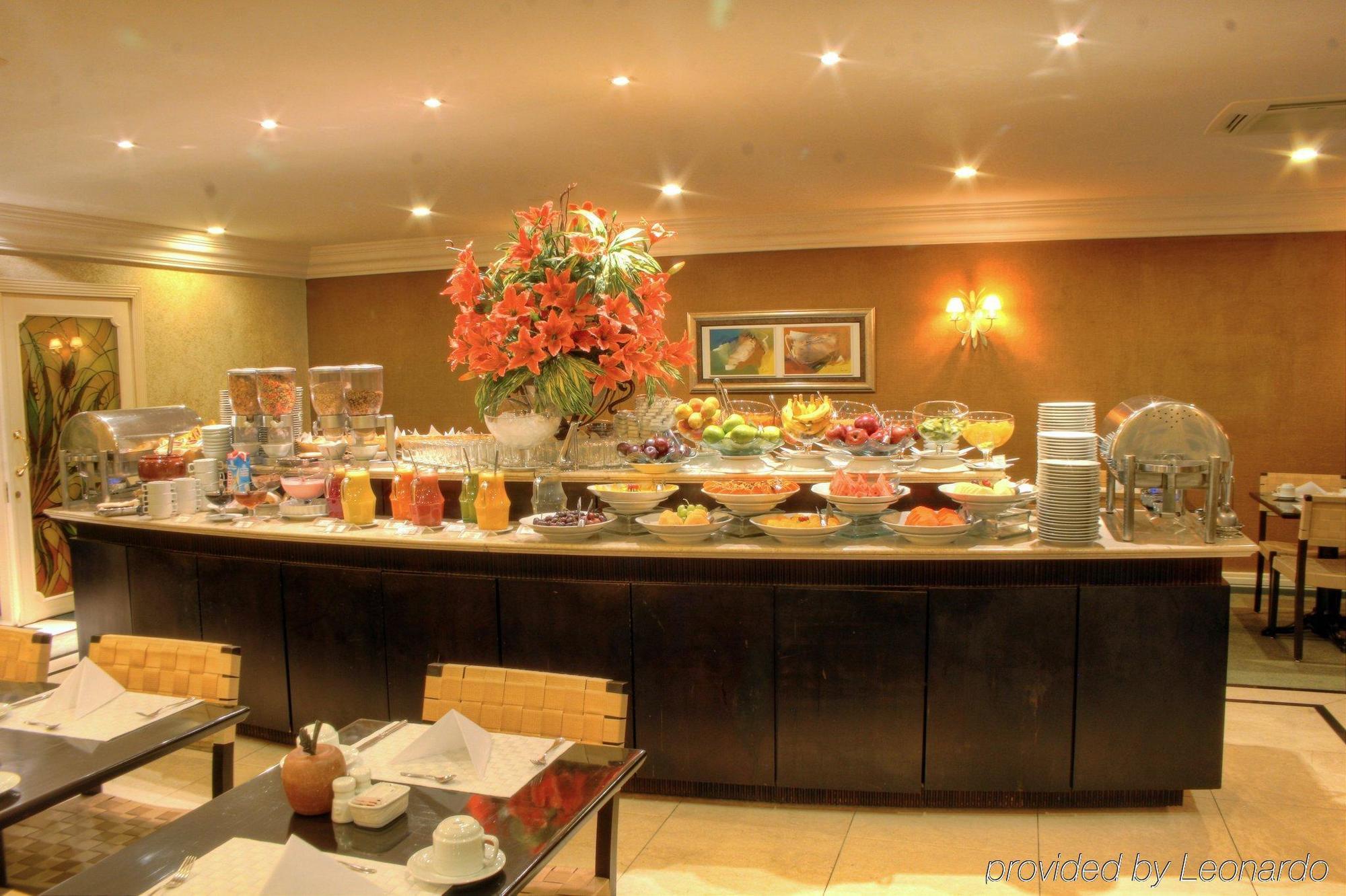 Mabu Curitiba Business Hotel Ngoại thất bức ảnh