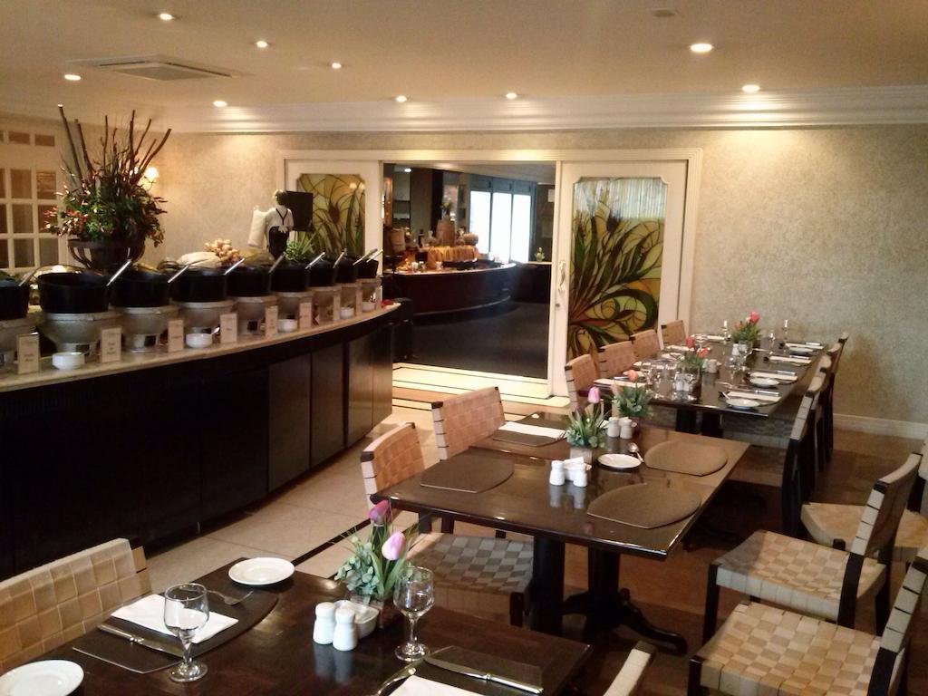Mabu Curitiba Business Hotel Ngoại thất bức ảnh