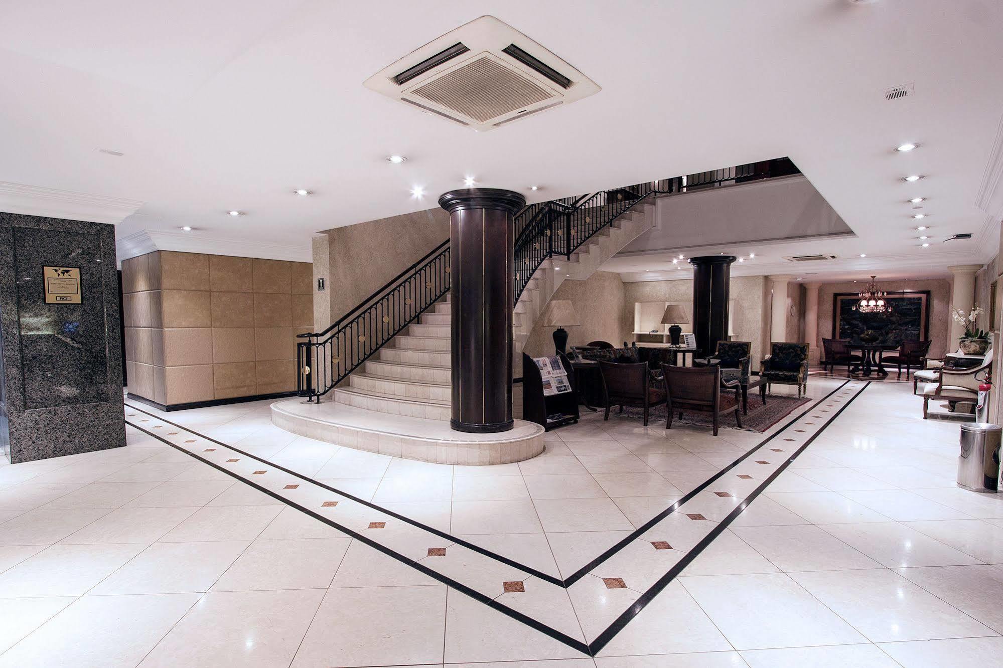 Mabu Curitiba Business Hotel Ngoại thất bức ảnh
