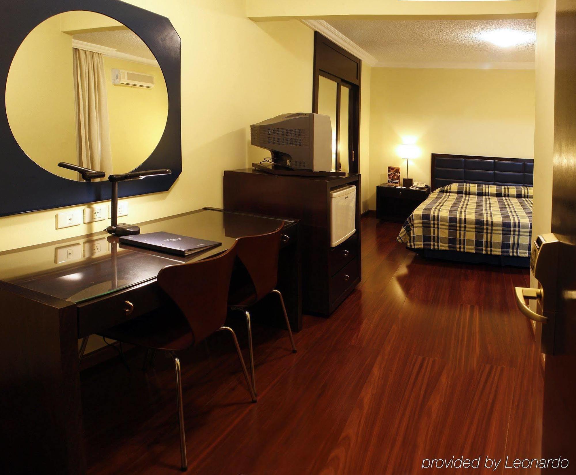 Mabu Curitiba Business Hotel Ngoại thất bức ảnh